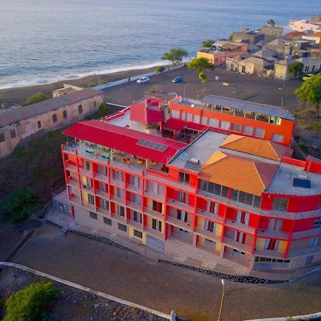 Hotel Ocean View & Restaurante Seafood Sao Filipe Εξωτερικό φωτογραφία
