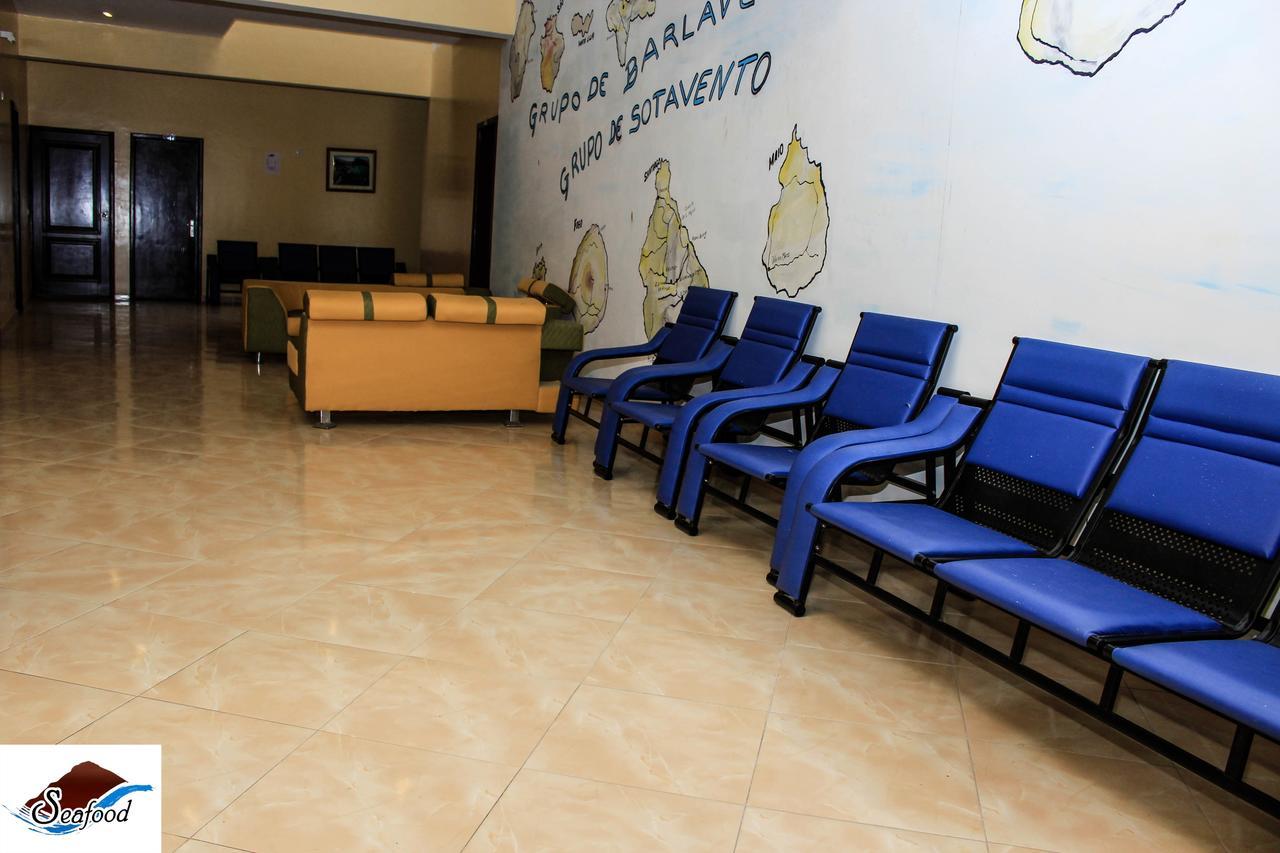 Hotel Ocean View & Restaurante Seafood Sao Filipe Εξωτερικό φωτογραφία