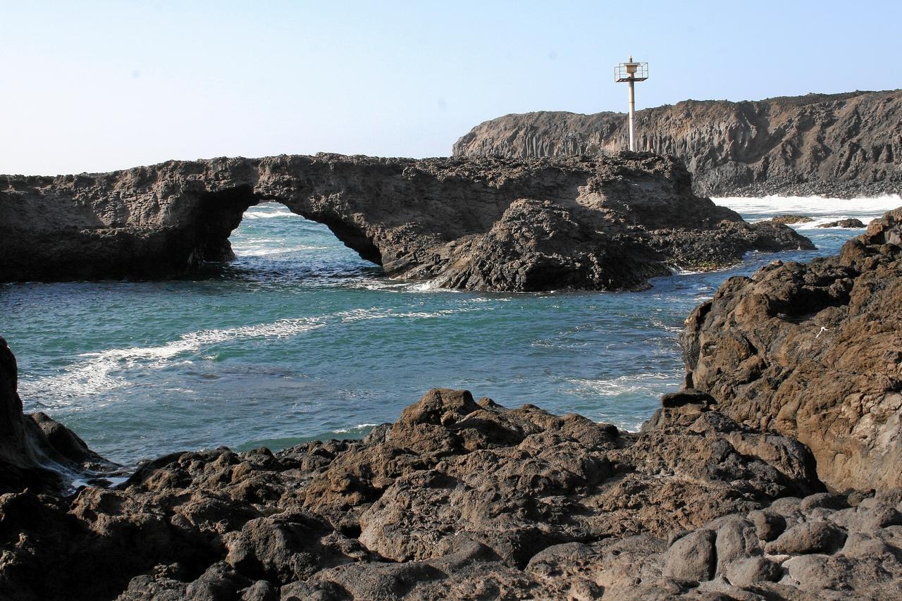Hotel Ocean View & Restaurante Seafood Sao Filipe Εξωτερικό φωτογραφία