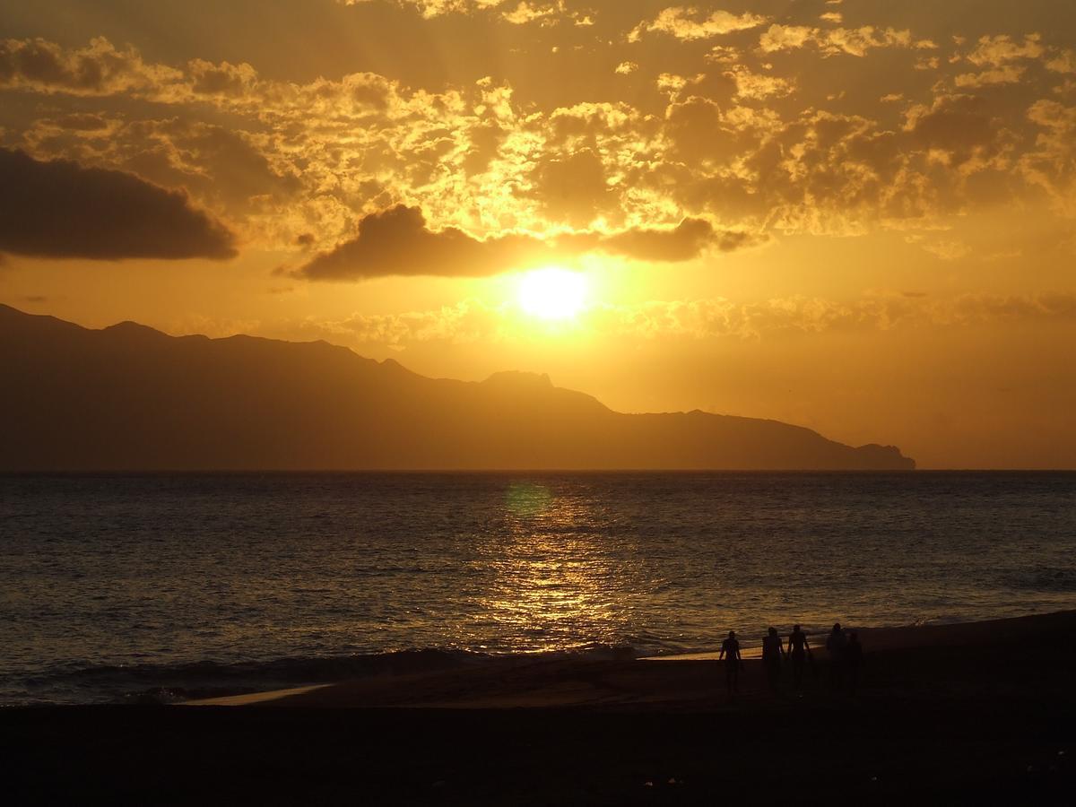 Hotel Ocean View & Restaurante Seafood Sao Filipe Εξωτερικό φωτογραφία