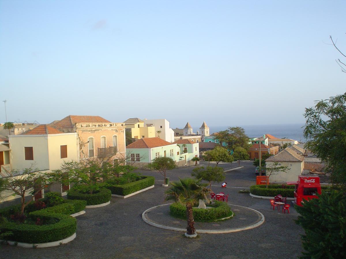 Hotel Ocean View & Restaurante Seafood Sao Filipe Εξωτερικό φωτογραφία