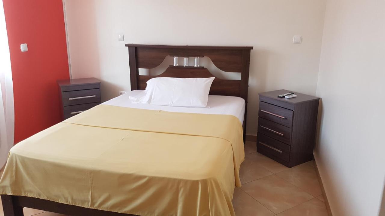 Hotel Ocean View & Restaurante Seafood Sao Filipe Εξωτερικό φωτογραφία