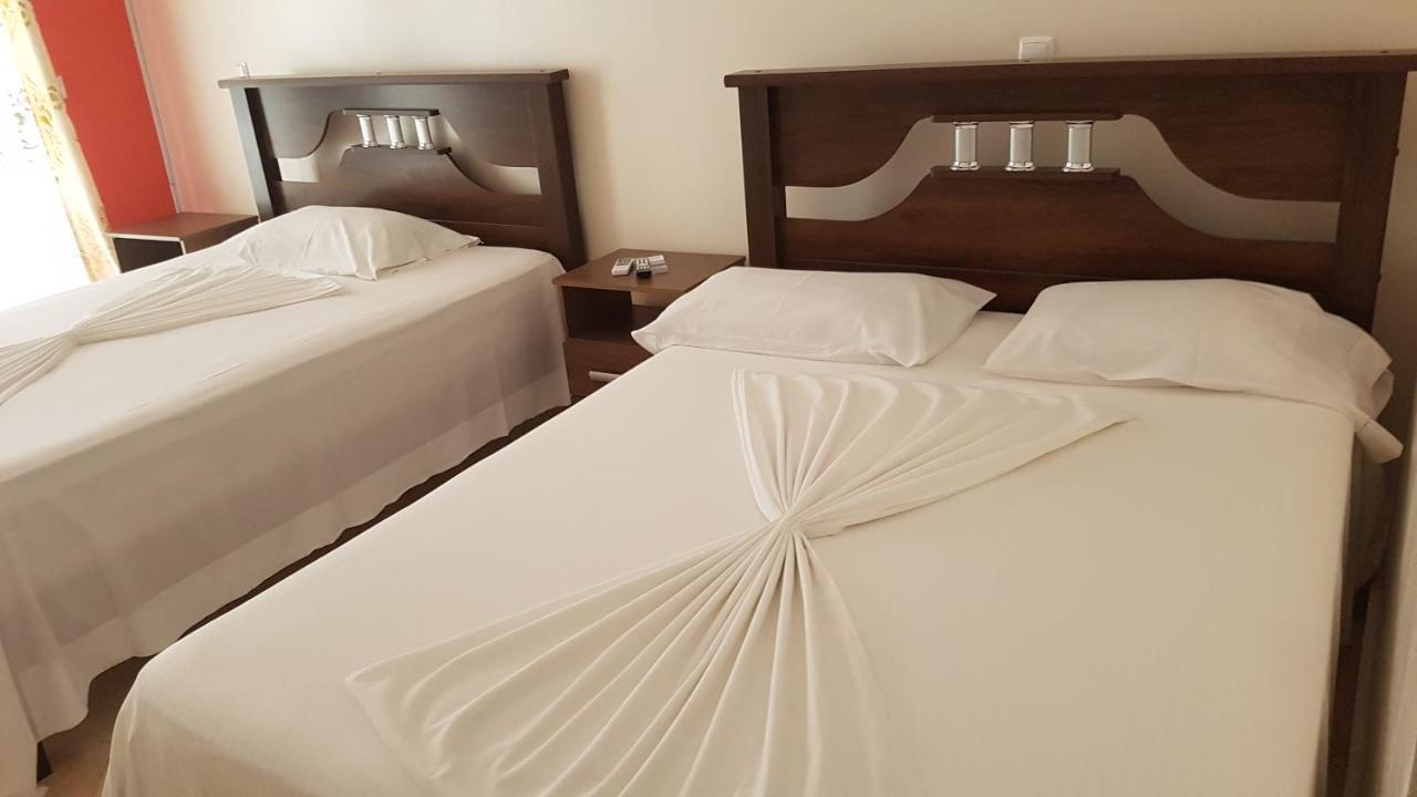 Hotel Ocean View & Restaurante Seafood Sao Filipe Εξωτερικό φωτογραφία