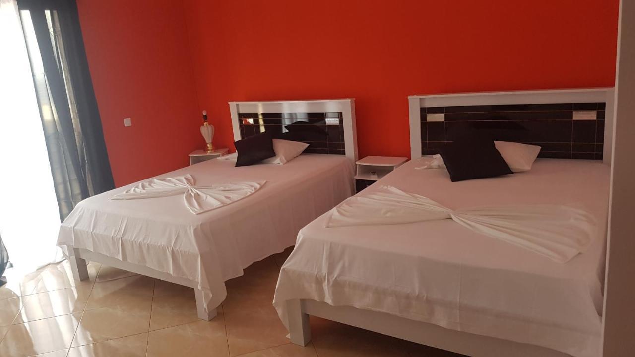 Hotel Ocean View & Restaurante Seafood Sao Filipe Εξωτερικό φωτογραφία