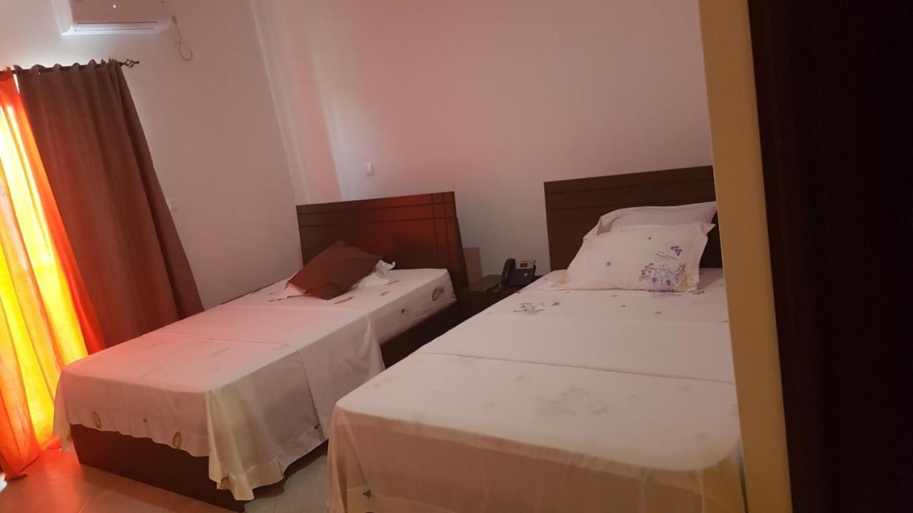 Hotel Ocean View & Restaurante Seafood Sao Filipe Εξωτερικό φωτογραφία