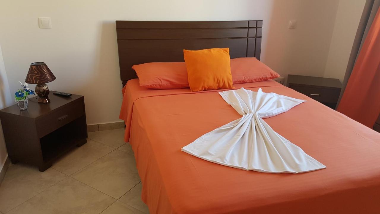 Hotel Ocean View & Restaurante Seafood Sao Filipe Εξωτερικό φωτογραφία