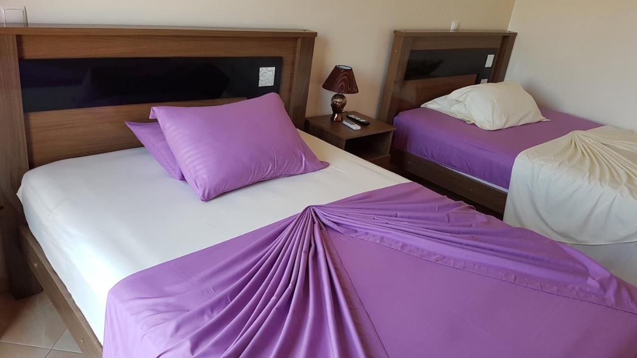 Hotel Ocean View & Restaurante Seafood Sao Filipe Εξωτερικό φωτογραφία