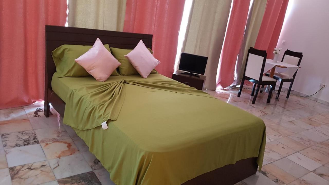 Hotel Ocean View & Restaurante Seafood Sao Filipe Εξωτερικό φωτογραφία